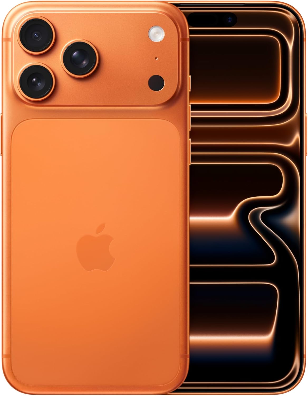 Apple iPhone 17 Pro Max 1 Tb Cosmic Orange