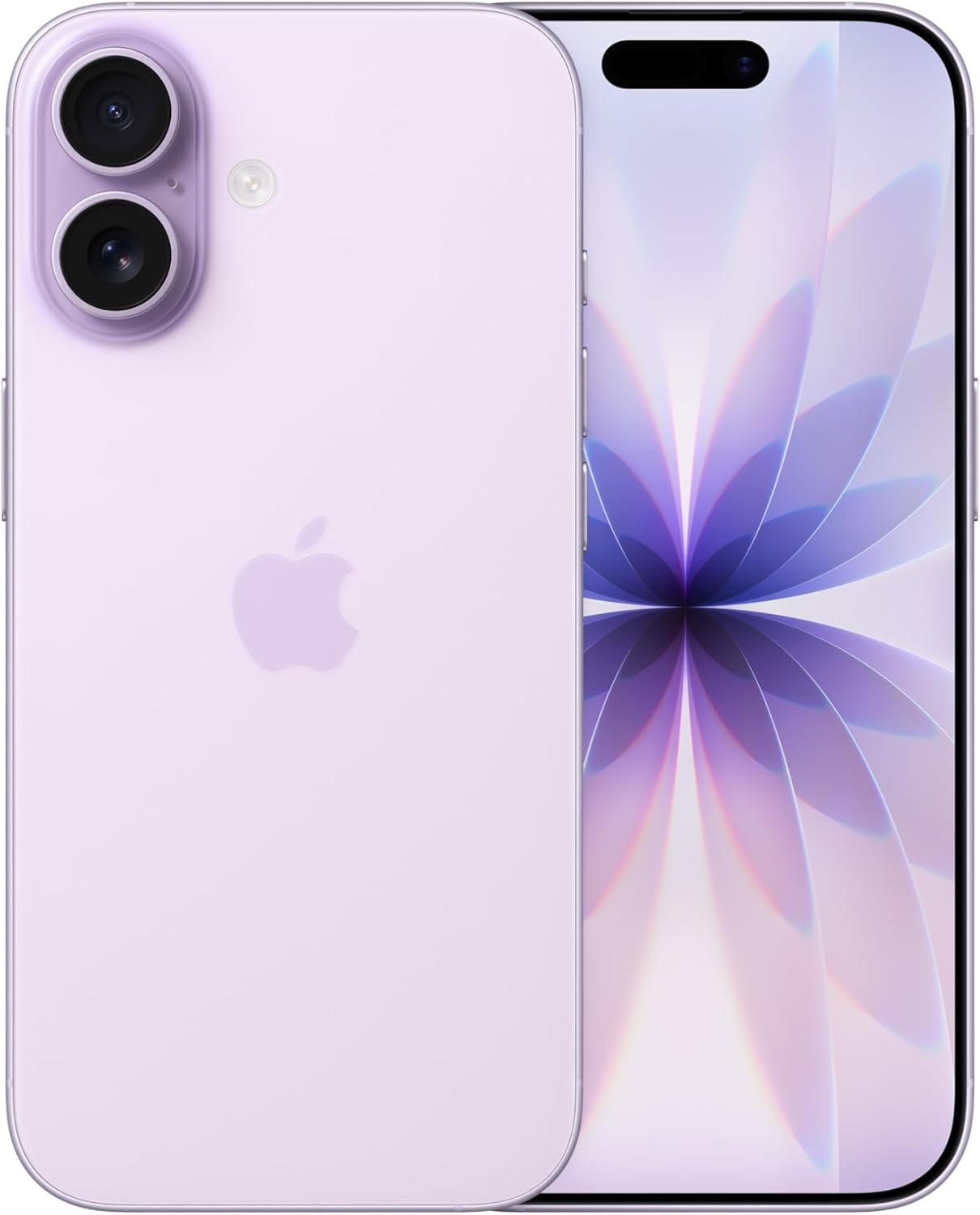 Apple iPhone 17 256 GB Lavender 