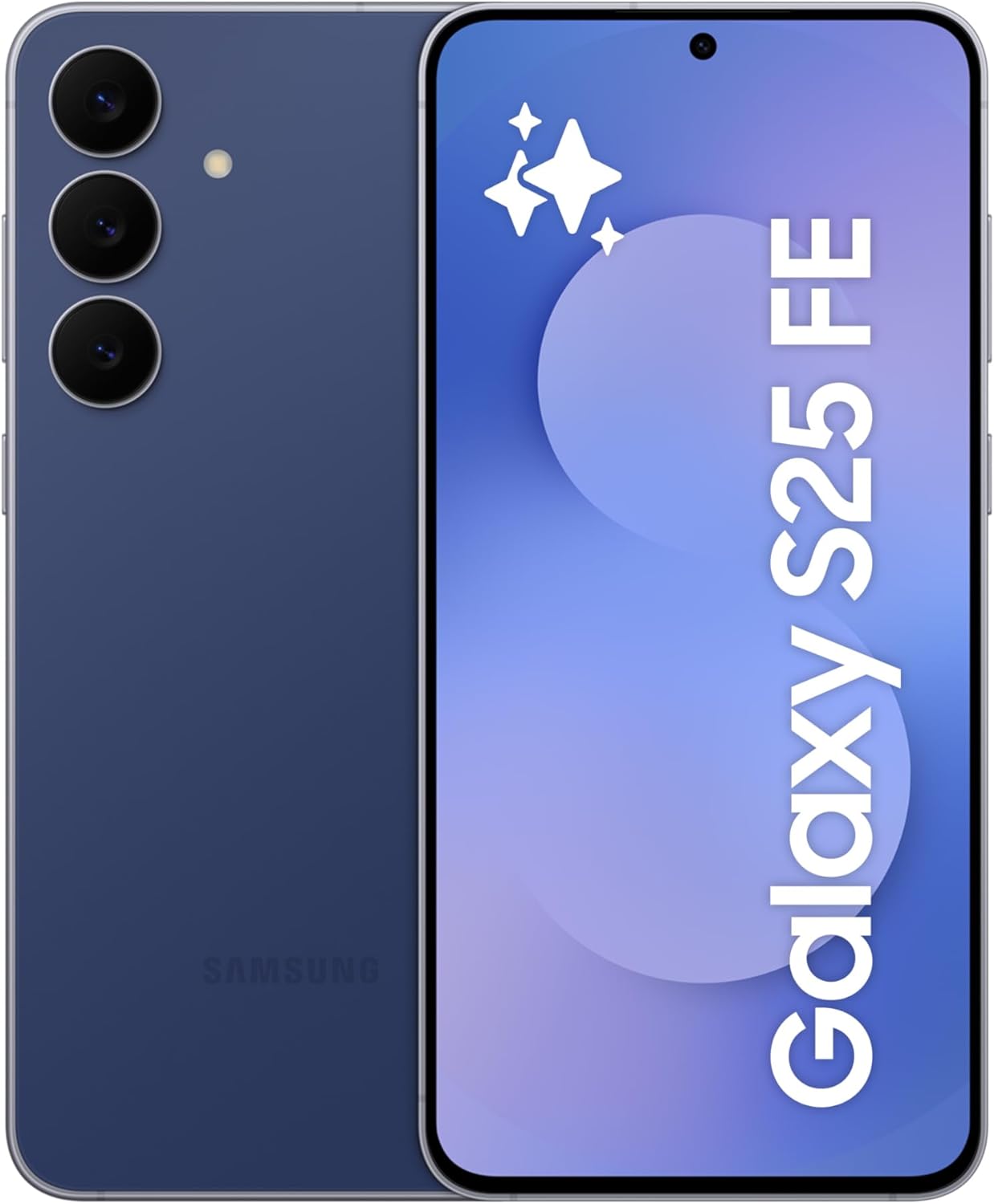Samsung Galaxy S25 Fe 8/256 GB Navy