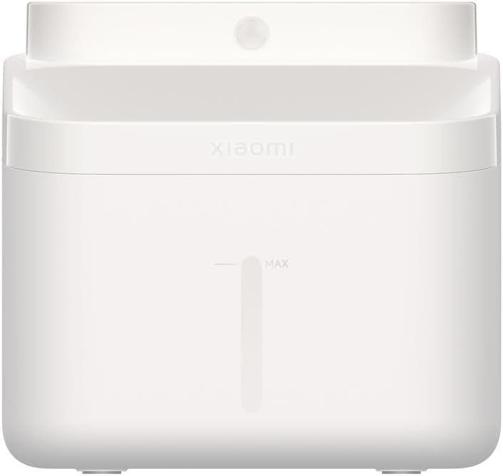 Xiaomi Mi Smart Pet Fountain 2 Akilli Su Kabi