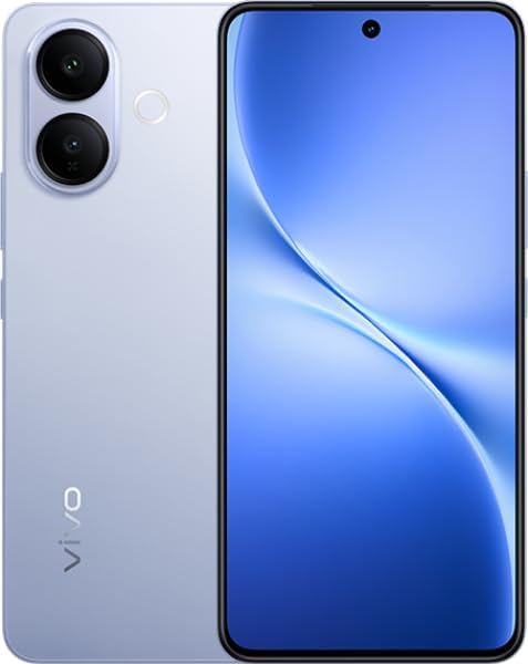 Vivo V60 Lite 8/256 GB Mavi 