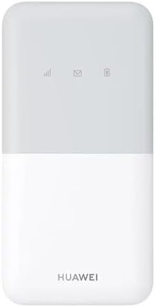 Huawei 4g Mobil Wifi-5 Tasinabilir Modem