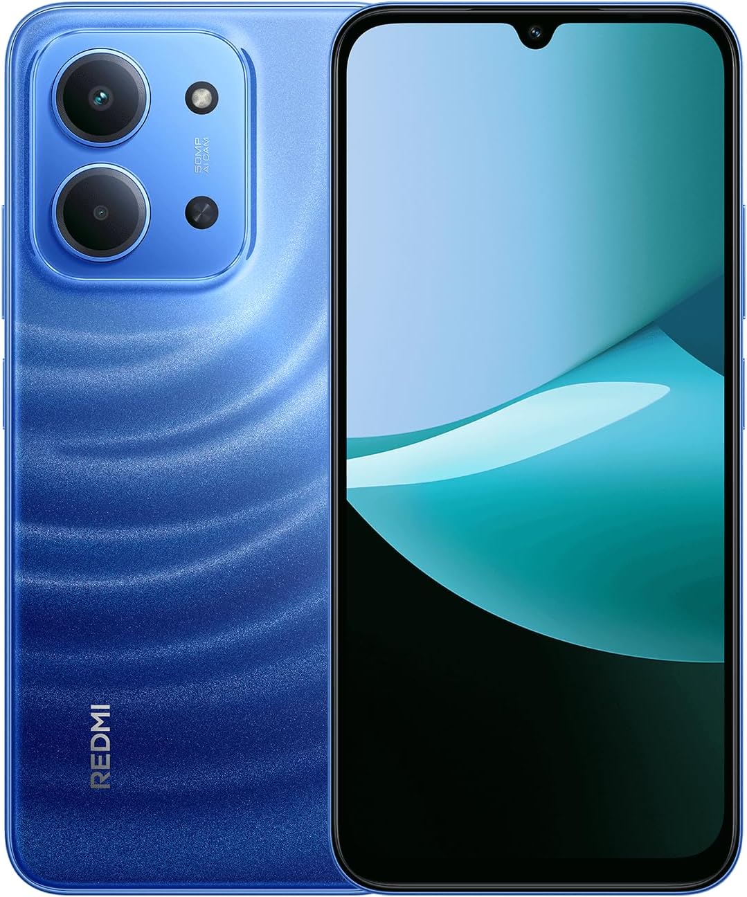 Xiaomi Redmi 15C 8/256 GB Blue