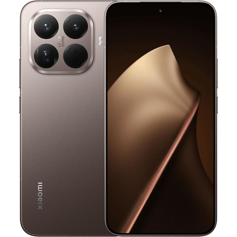 Xiaomi 15T Pro 12/256 GB Mocha Gold