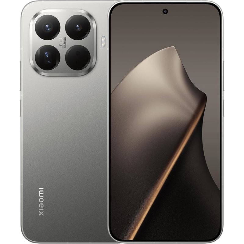 Xiaomi 15T Pro 12/256 GB Gri