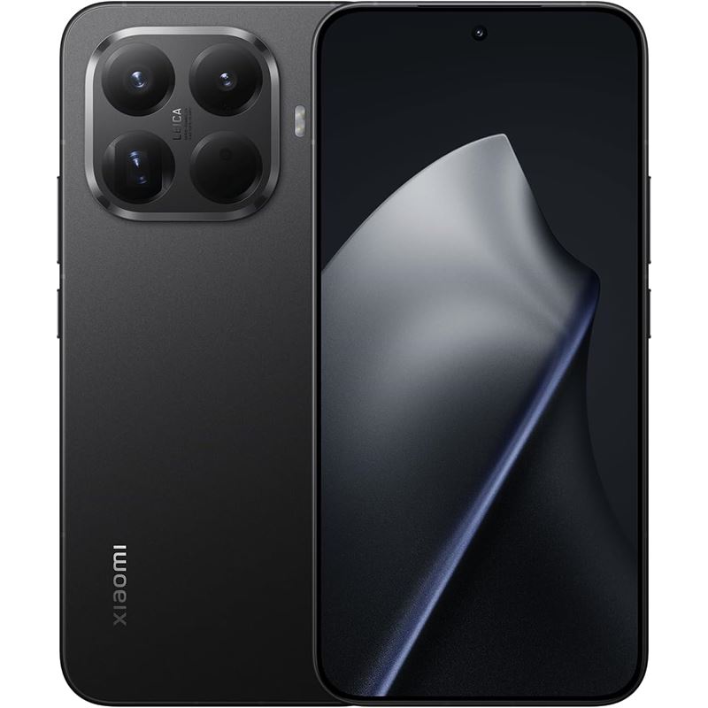 Xiaomi 15T Pro 12/256 GB Siyah