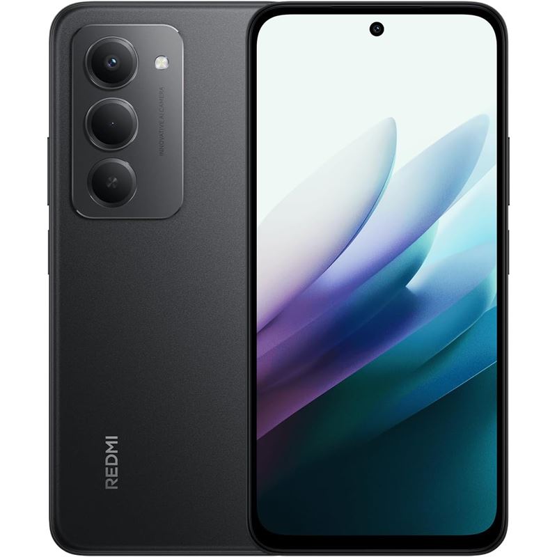 Xiaomi Redmi 15 8/256 GB Black