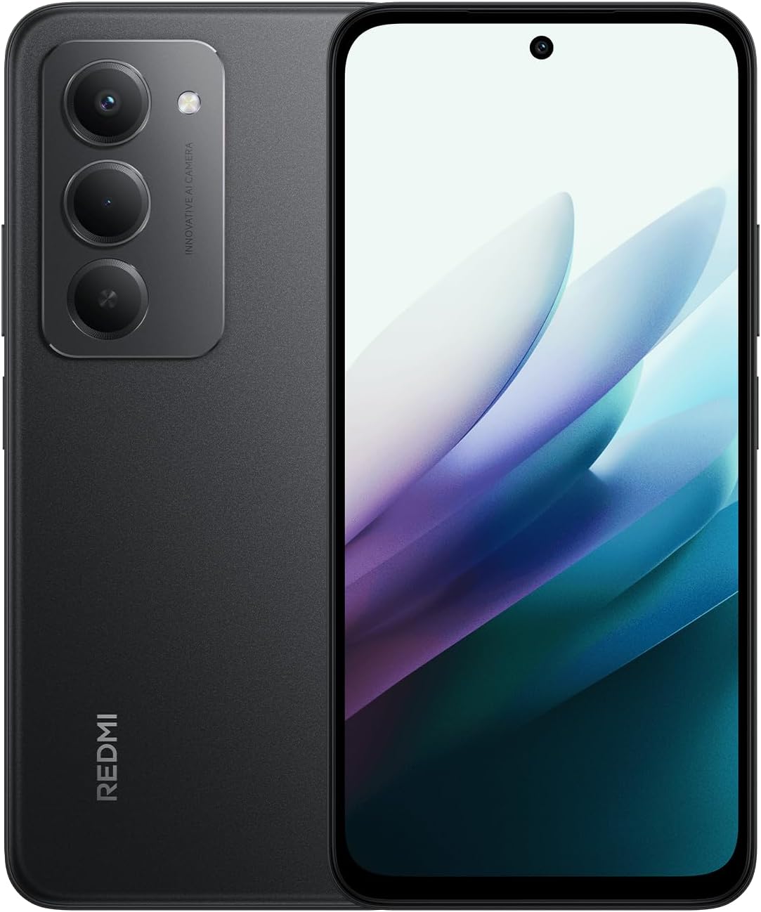 Xiaomi Redmi 15 8/256 GB Black