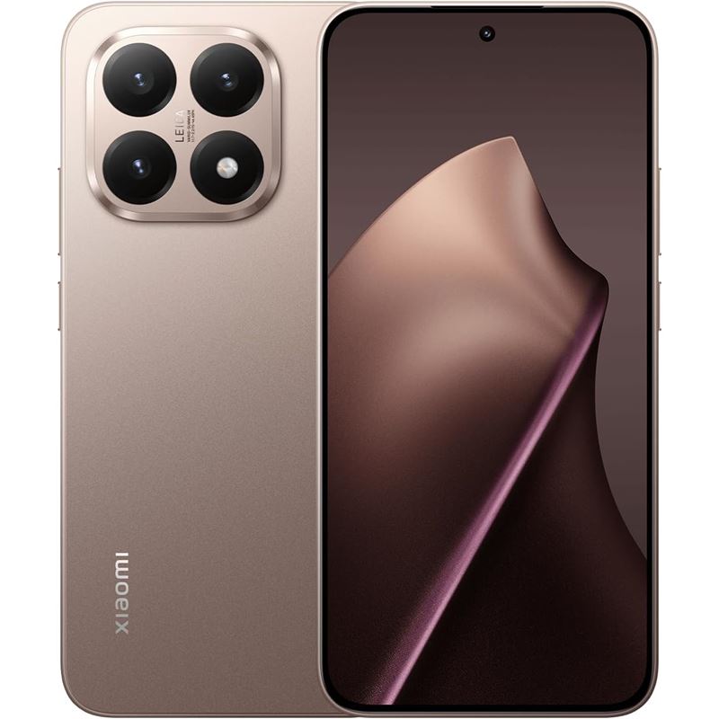 Xiaomi 15T 12/512 GB Siyah