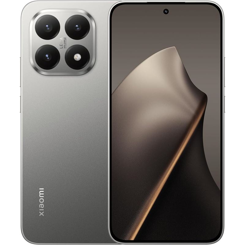 Xiaomi 15T 12/512 GB Gri