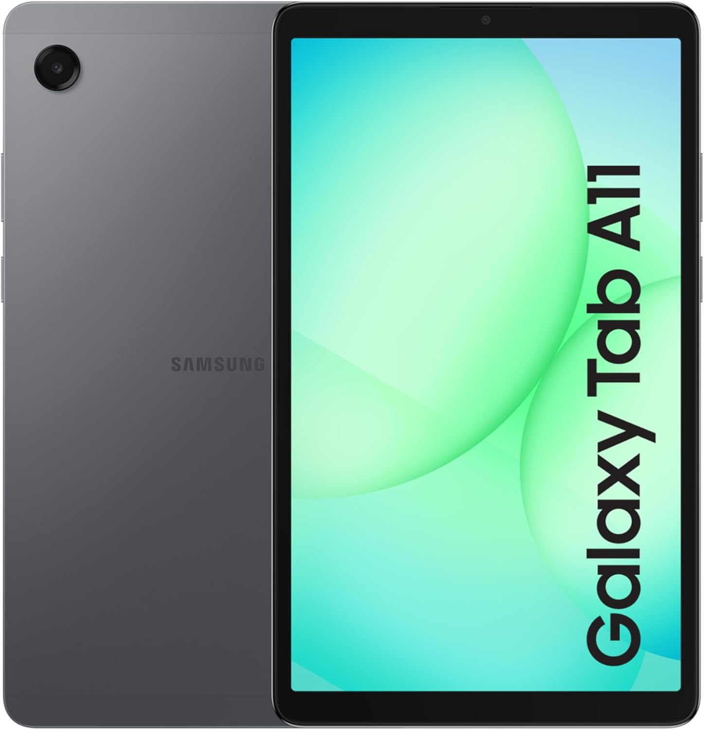 Samsung Galaxy Tab A11 4/64GB Tablet Gri