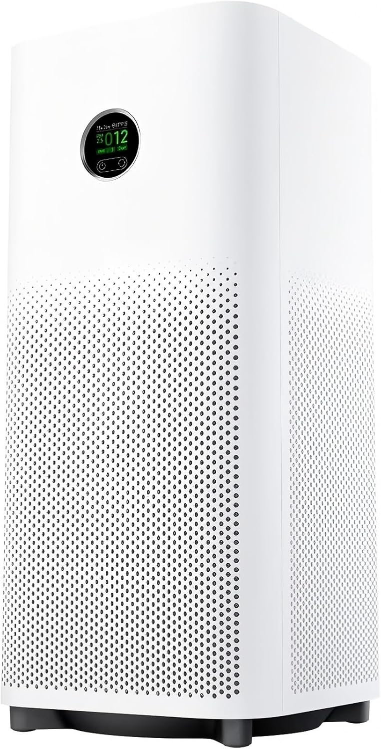 Xiaomi Mi Mijia Smart Air Purifier 6 (Hava Temizleyici)