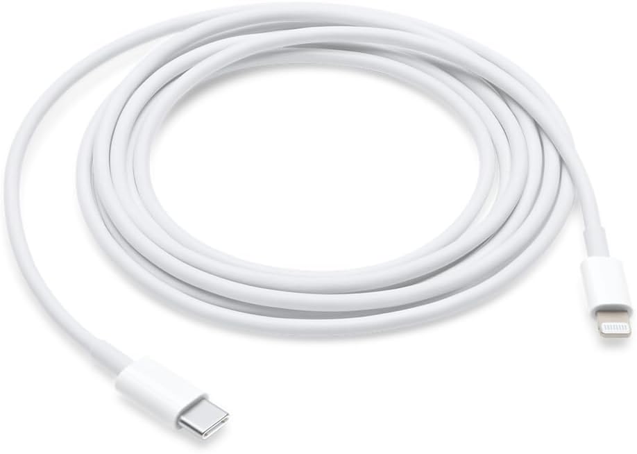 Apple Lightning - Usb-C Kablosu, 2m