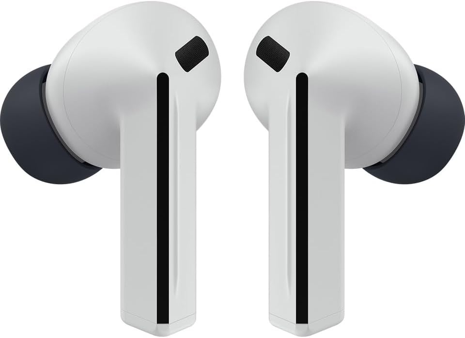 Samsung Galaxy Buds3 Fe Gri Bluetooth Kulaklik